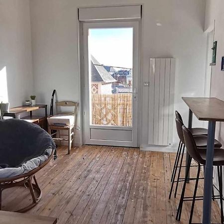 Jolie Duplex A Deux Pas De La Plage Berck 外观 照片