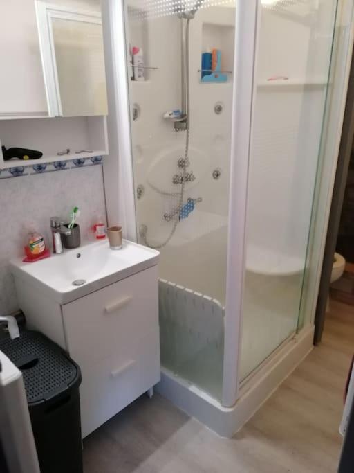 Jolie Duplex A Deux Pas De La Plage Berck 外观 照片